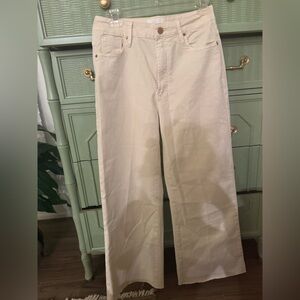 Dear John Fiana Wide Leg Jeans